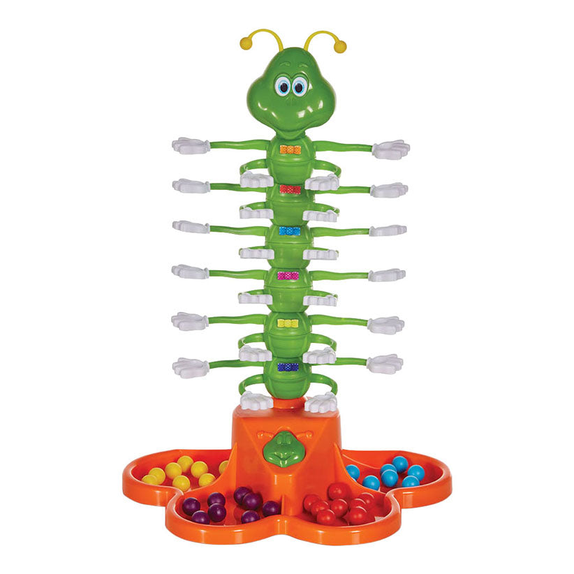 Goliath twisty chenille juniorspel - franstalig