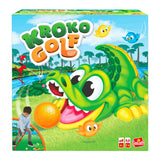 Gioco coccodrillo golf | 2 pezzi
