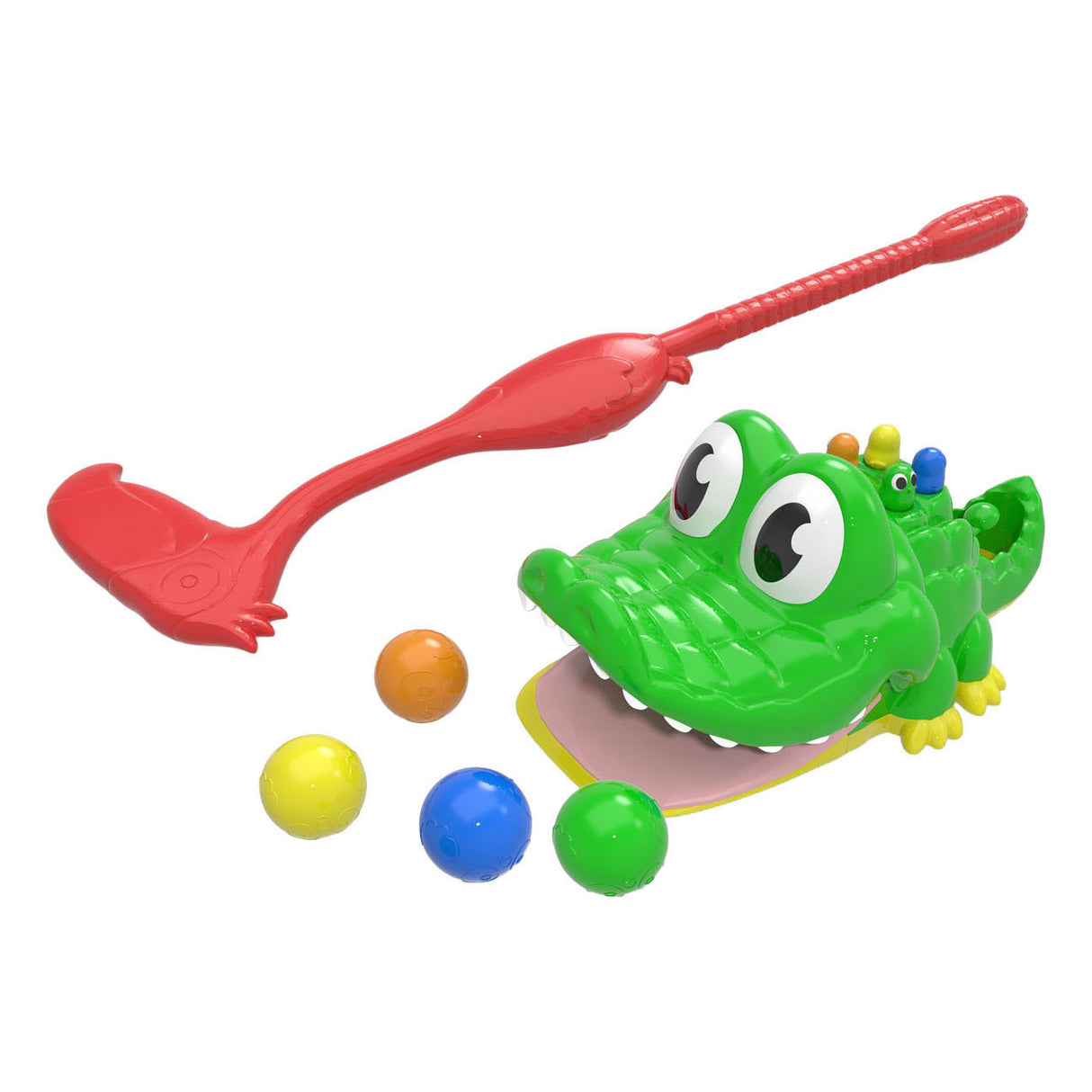 Gioco coccodrillo golf | 2 pezzi