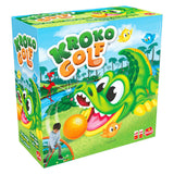 Gioco coccodrillo golf | 2 pezzi