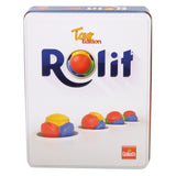 Goliath Games Rolit Tour Edition v cínu
