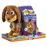 Goliath Games Animagic Diggles the Dog Interactive Plush