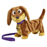 Goliath Games Animagic Diggles the Dog Interactive Plush