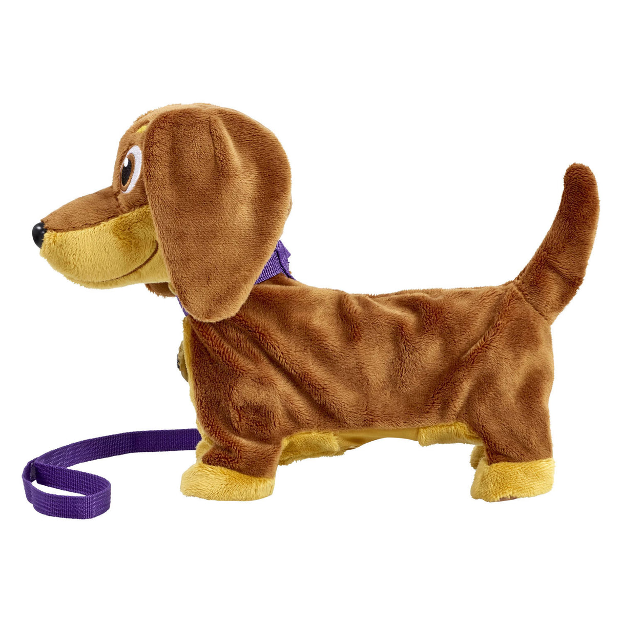Goliath Games Animagic Diggles the Dog Interactive Plush