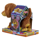 Goliath Games Animagic Diggles the Dog Interactive Plush