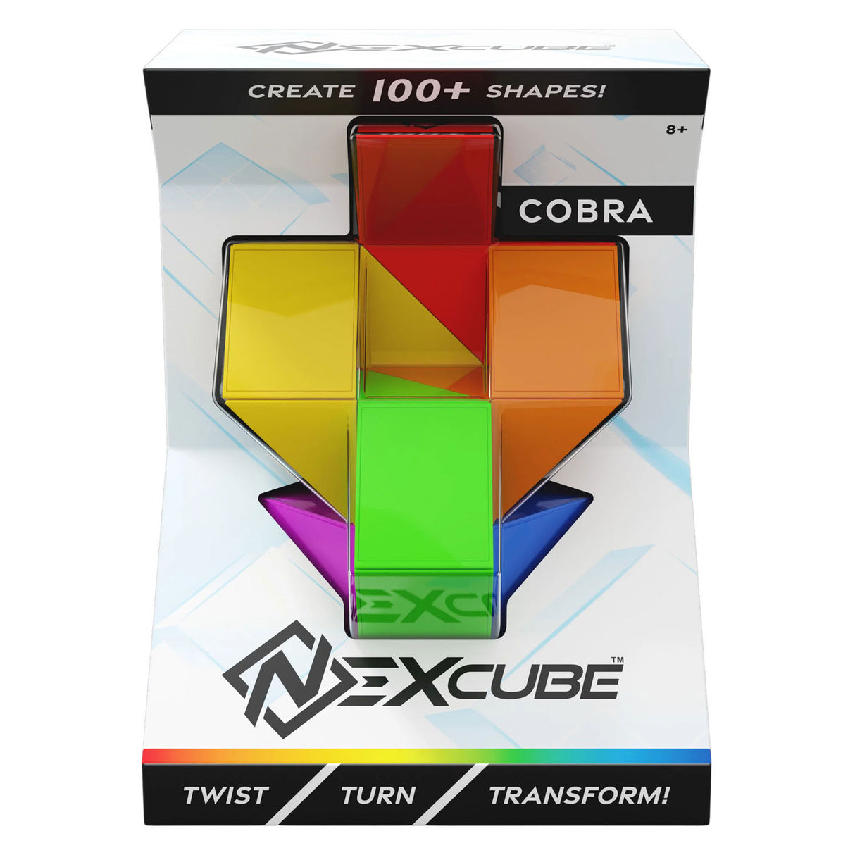 Nexcube Kobra