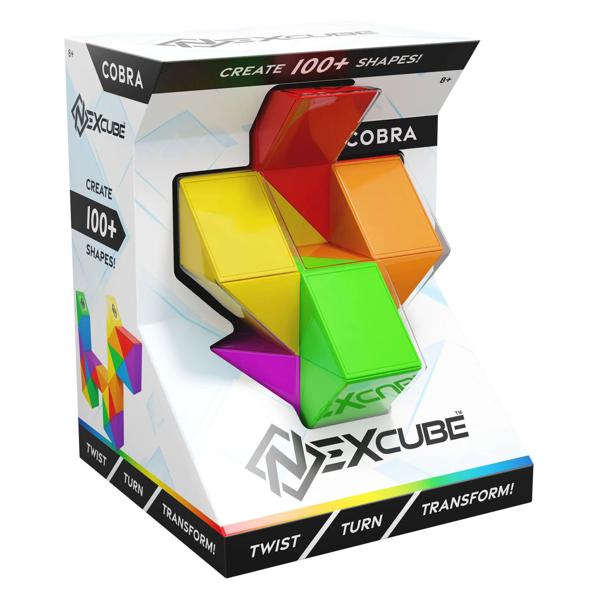 Nexcube Kobra