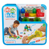 Jelly Blox Vroom Truck-Kit