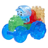 Jelly Blox traktor farmář | 2 ks