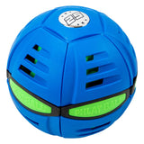 Goliath wahu phlat ball classic assorted | 2 st