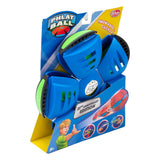 Goliath Wahu Phlat Ball classique assorti | 2 pièces