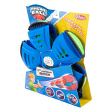 Goliath wahu phlat ball classic assorted | 2 st