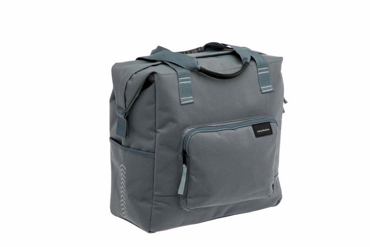 Nové TAS looxs Tulum Camella Ankle | Šedá zelená 26L