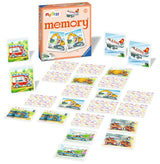 Ravensburger Memory Gefierer