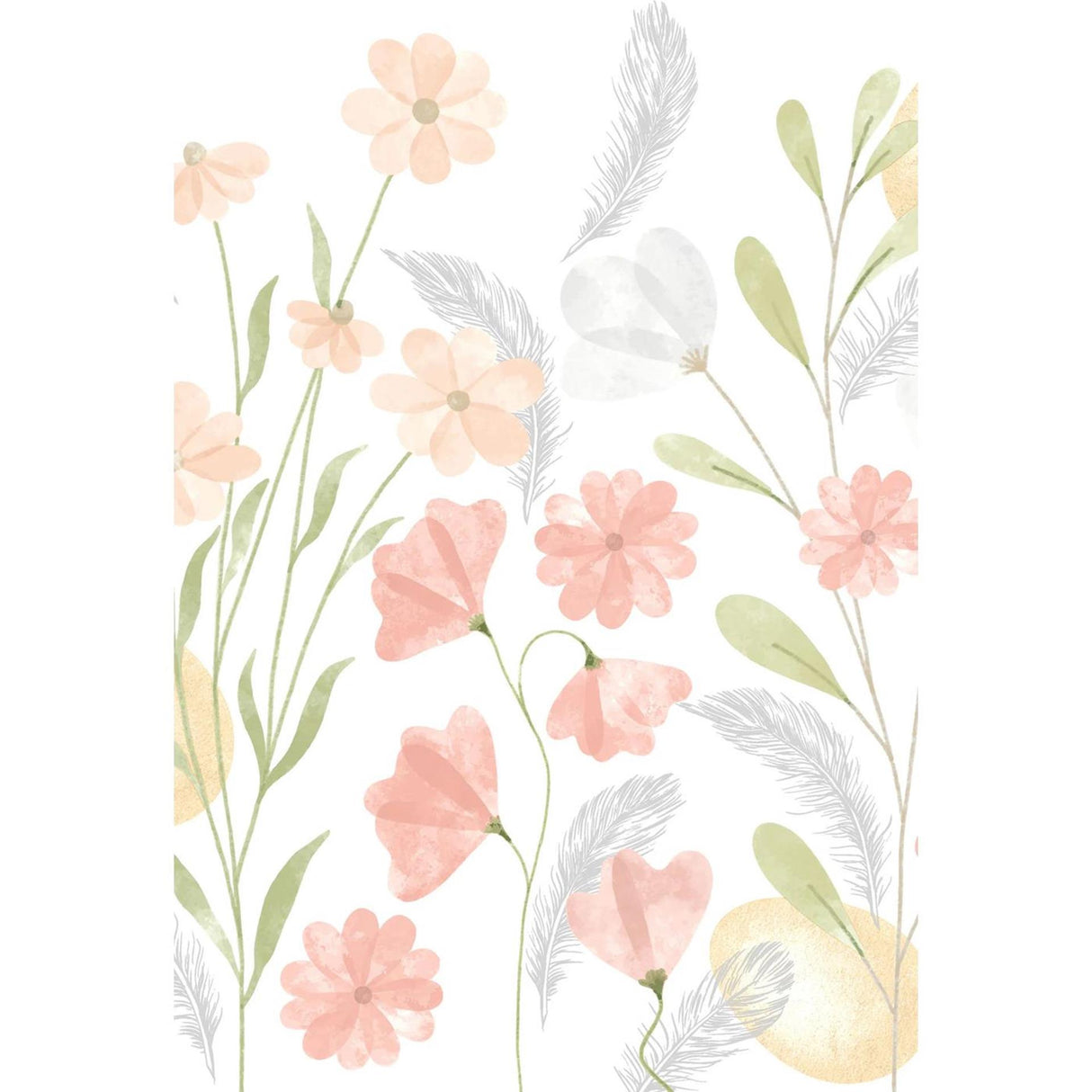 Duni servetten soft easter 33x40cm