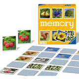 Memoria de la naturaleza de Ravensburger