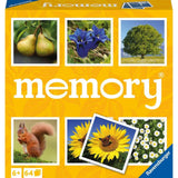 Memoria de la naturaleza de Ravensburger