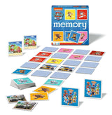 Ravensburger tasspatrullminne