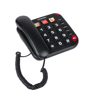 Phone senior