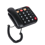 Phone senior