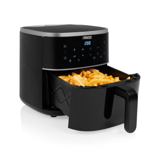 Prinzessin 182238 Digital Airfryer 4L