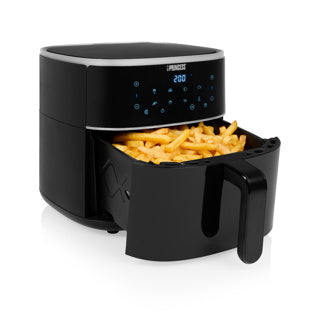 Prinzessin Digital Airfryer 6L