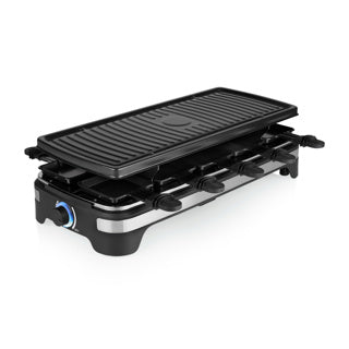 Princezna Raclette 10