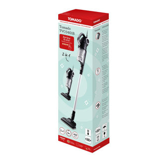 Vysavač vysavače Tomado Tomado TVC0401b