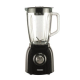 Bourgini Blender Nostalgic Black