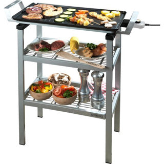 Bourgini Classic Duo Multi Plate Outdoor