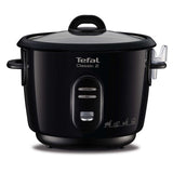 Tefal rice cooker classic 2 black 6k