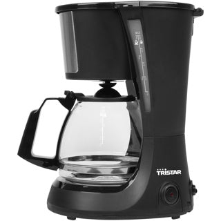 Tristar koffiezetapparaat reis 600w