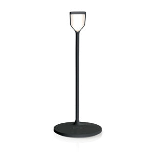 Nedis desk lamp with wireless charger