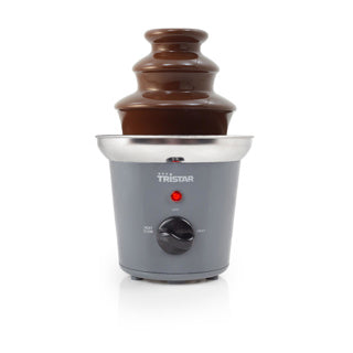 Tristar chocolate fountain