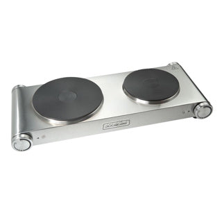 Bourgini Duo Hob