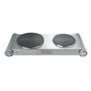 Bourgini Duo Hob