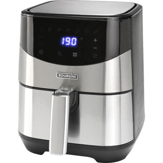 Bourgini Health Fryer plus 4 litry