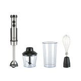 Bourgini classic hand blender set