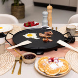 Tristar BP-2787 Circle Grill