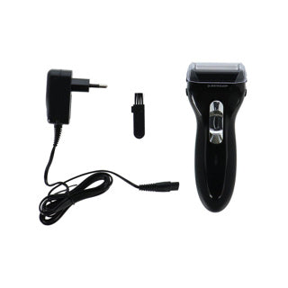 Dunlop shaver rechargeable