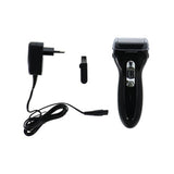 Dunlop shaver rechargeable