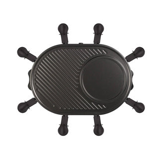 Tristar Gourmette Raclette 8 RA-28996