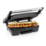 Prinzessin Kontakt Grill Compect