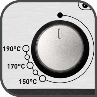 Friteuse Tefal easy pro 3l premium