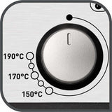 Friteuse Tefal easy pro 3l premium