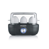 SEVERIN EIER COOK 420W 1-6 Eggs EC 3166