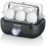 SEVERIN EIER COOK 420W 1-6 Eggs EC 3166