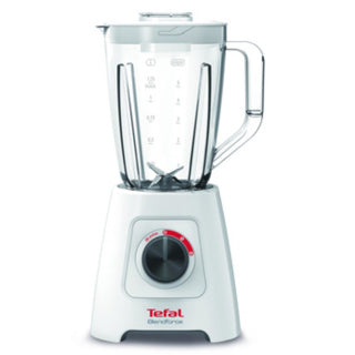 Tefal Mixer Blendforce Kunststoff weiß