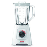 Tefal Mixer Blendforce Kunststoff weiß