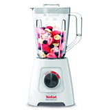 Tefal Mixer Blendforce Kunststoff weiß